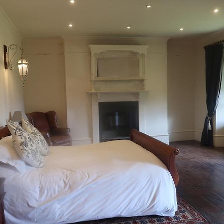 Hotel Prince Hall Princetown Zewnętrze zdjęcie