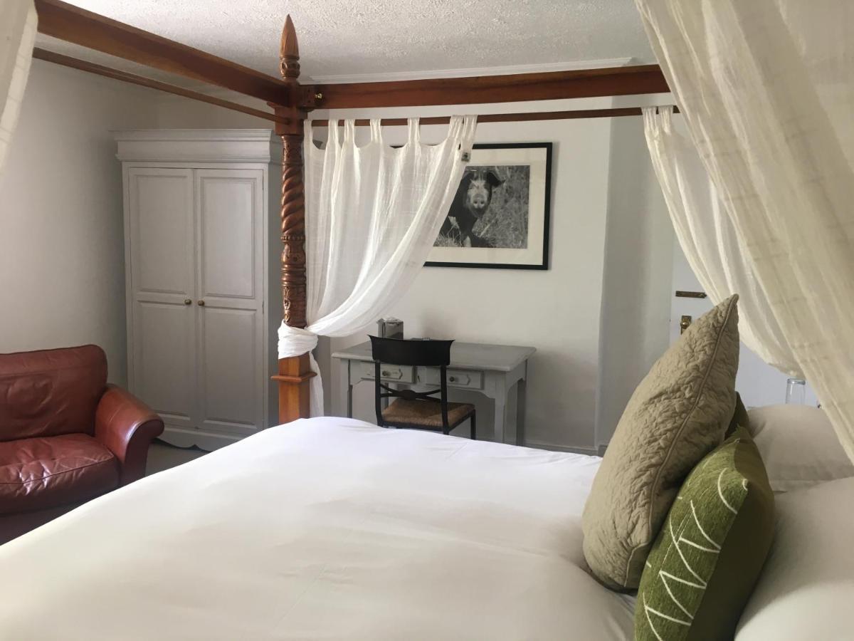 Hotel Prince Hall Princetown Zewnętrze zdjęcie
