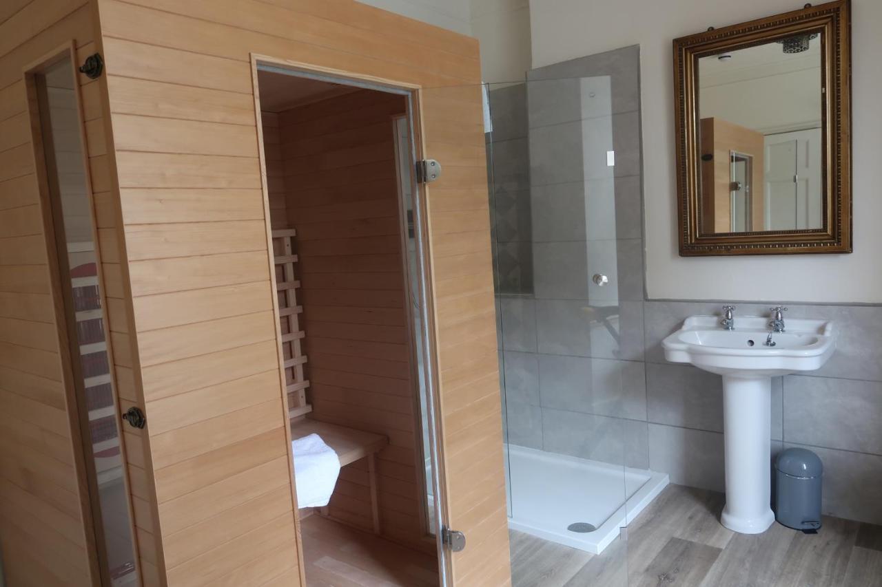 Hotel Prince Hall Princetown Zewnętrze zdjęcie