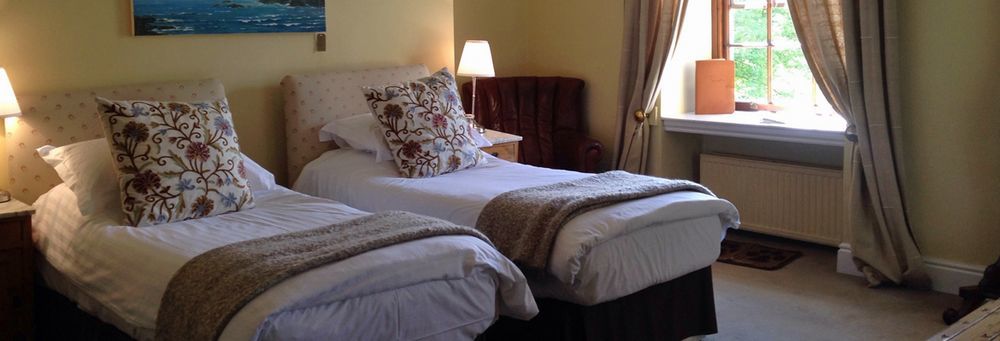 Hotel Prince Hall Princetown Zewnętrze zdjęcie