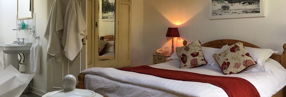 Hotel Prince Hall Princetown Zewnętrze zdjęcie