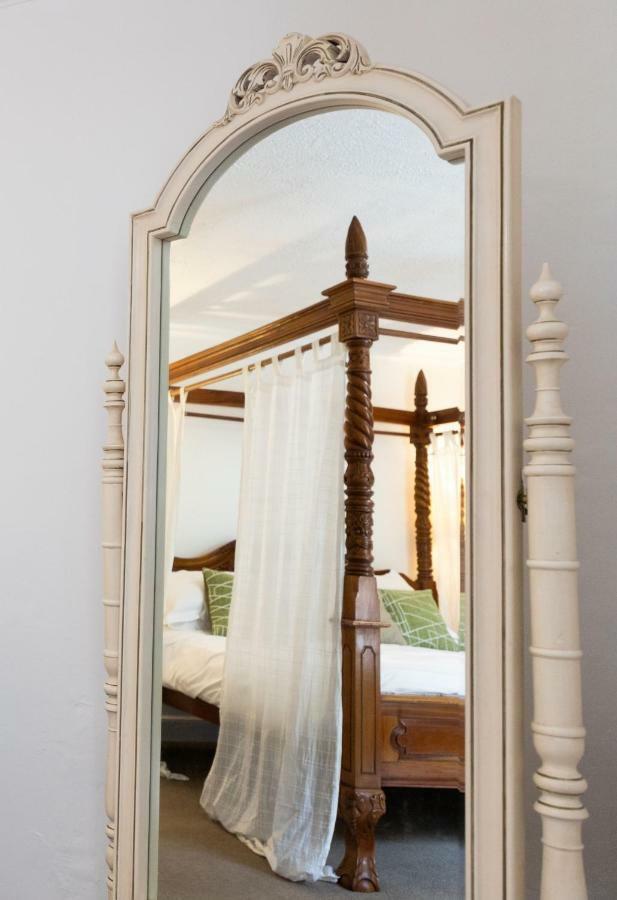 Hotel Prince Hall Princetown Zewnętrze zdjęcie